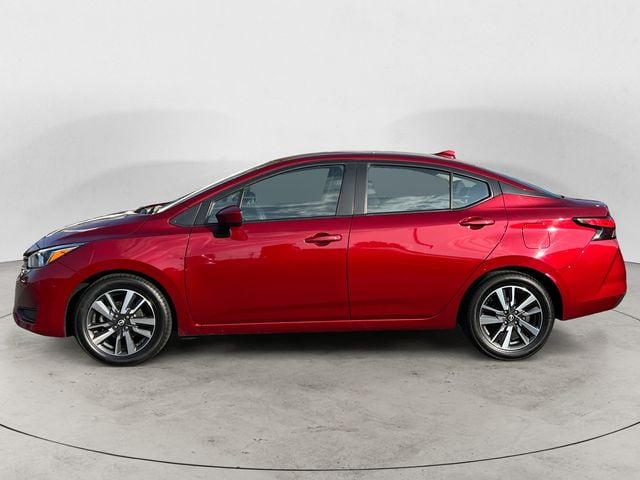 nissan versa sedan 2024 3N1CN8EV3RL910634 image nissan versa sedan 2024 3N1CN8EV3RL910634 image